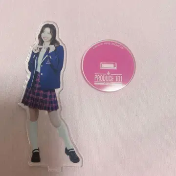 ME:I 카토 코코로 아크릴 스탠드 PRODUCE 101