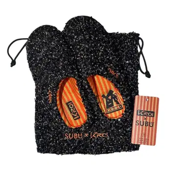 SUBU x Kroi