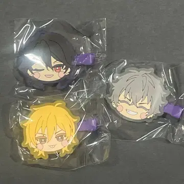 앙스타 앞머리 클립 레이 카오루 코가