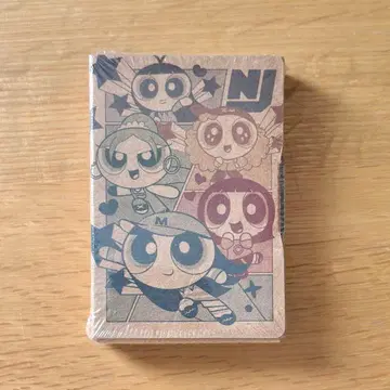 미개봉 새상품 NewJeans HowSweet Weverse Ver