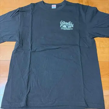 MAXIMUM 폭주 THE HORMONE 탄블랙 Edition XL