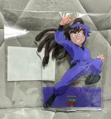 닌타마 란타로 빅 아크릴 스탠드 오하마 칸에몬