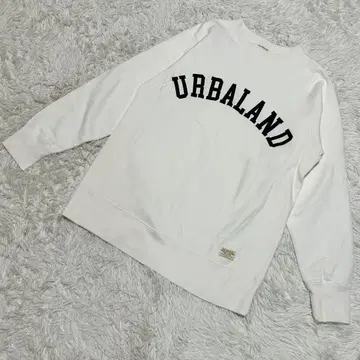 URBALAND 아바랜드 맨투맨 트레이닝복