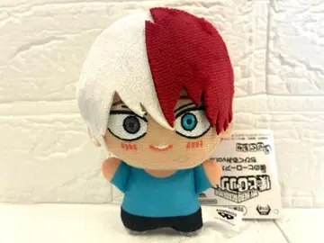 나의 히어로 아카데미아 SD 인형 vol.9 유년기 토도로키 쇼토