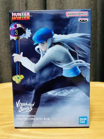 HUNTER x HUNTER 피규어 카이토 VIBRATION STARS