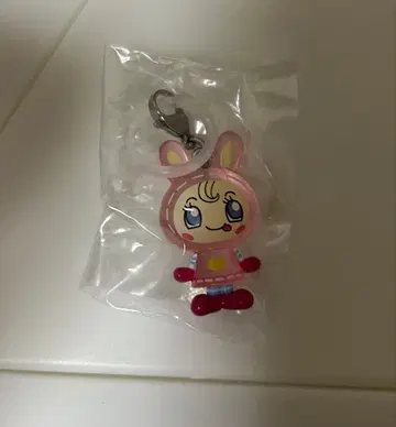 나루미야 베니에 메지루시 액세서리