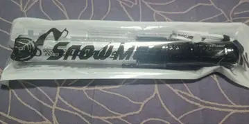 snowman on 오리지널 응원봉