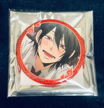 마네키네코 캔뱃지 아베노 세이메이 요괴 학교의 선생님이 되었습니다!