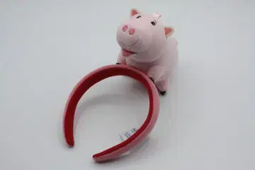 미사용 새상품 Disney(디즈니) 머리띠 토이스토리