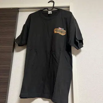 가디언즈 갤럭시 T셔츠