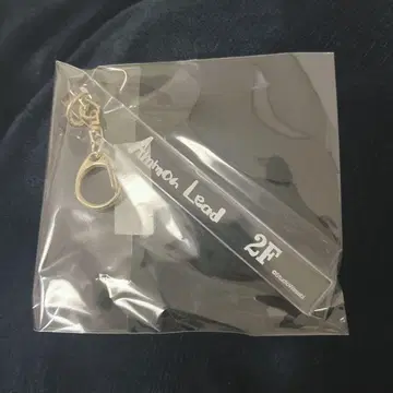 악마 집사와 검은 고양이 아쿠네코 난자타운 아몬 룸키풍 키링