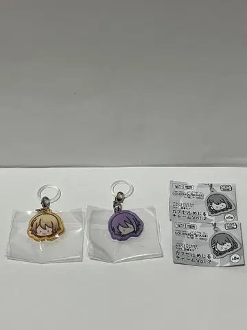 프로젝트 세카이 컬러풀 스테이지! 캡슐 메지루시 참 vol.2