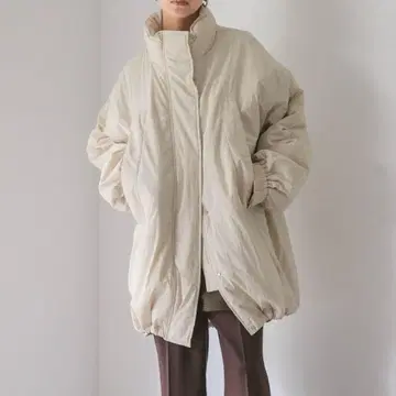 로리즈팜 몬스터 코트 발수 가공