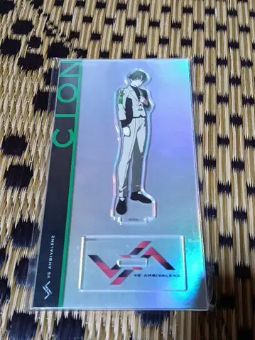 VS AMBIVALENZ 아크릴 스탠드 시온