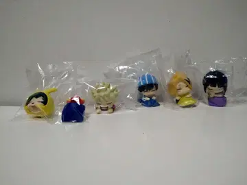 나의 히어로 아카데미아 오네무탄 컴플리트