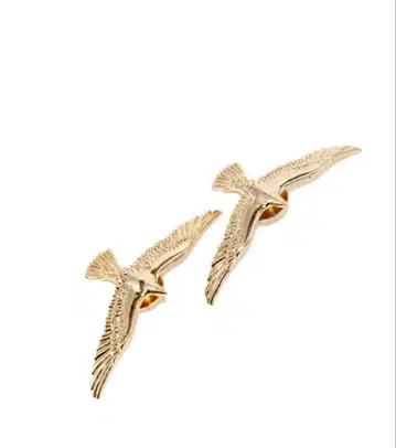 더 켄포드 파인슈즈 로퍼 액세서리 골드