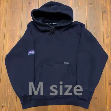 DESCENDANT HORIZON HOODY 후드티