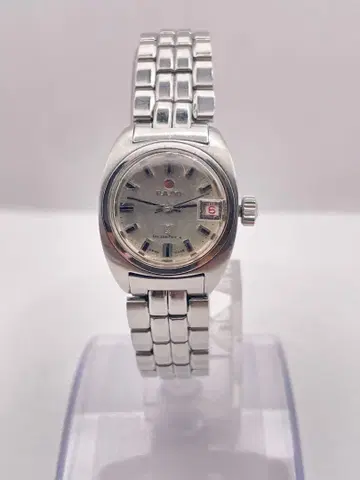 [ 1970년대 ] RADO 라도 자동 와인딩 골든 호스 빈티지 제품