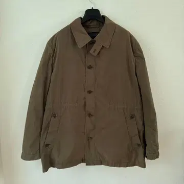 맥레거 아우터 카키 LL 라이너 포함