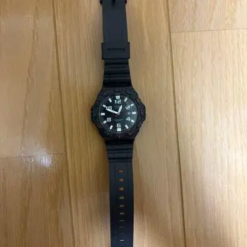CASIO MRW-S300H