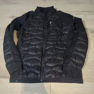 Peak Performance Helium Hybrid Jacket
