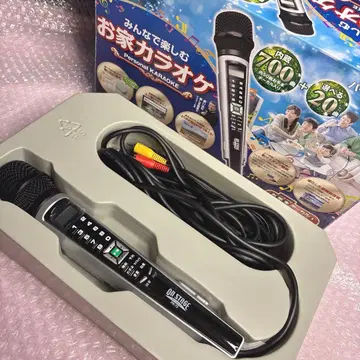 집에서 즐기는 가라오케 온 스테이지 퍼스널 가라오케 PK-72