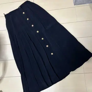 잉게보그 롱 스커트