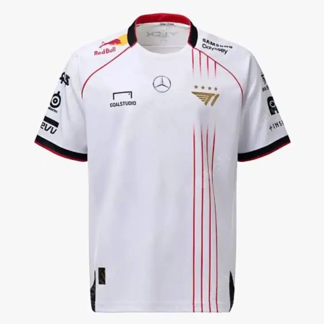 T1 Keria ユニフォーム Keria T1 Spring ユニフォーム2023 – FUTAROKU