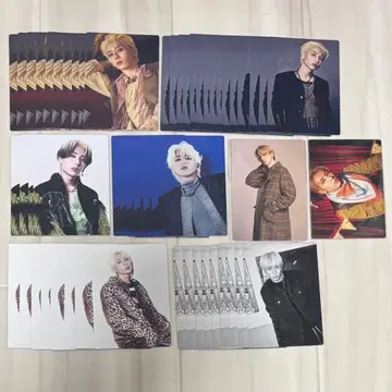 OWV 우라노 슈타 CD 트레카세트