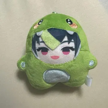 Happy Pack 이나미 라이 니지에토 헤비