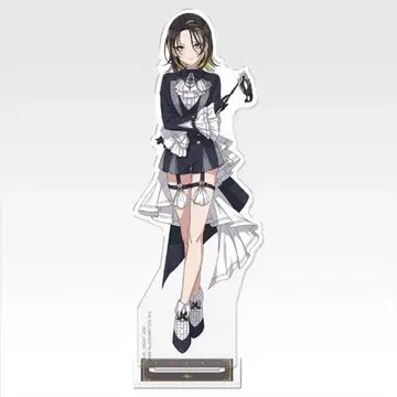 샤니마스 제일복권 이카루가 루카 아크릴 스탠드