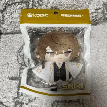 니지산지 카가미 하야토 smc조 3주년 니지퍼펫