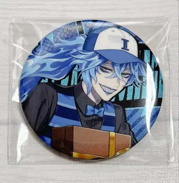 트위스테 이데아 유니온 벌스데이 글리터 캔뱃지