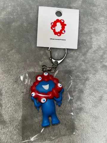 오사카 간사이 박람회 2025 키링 미야쿠미야쿠