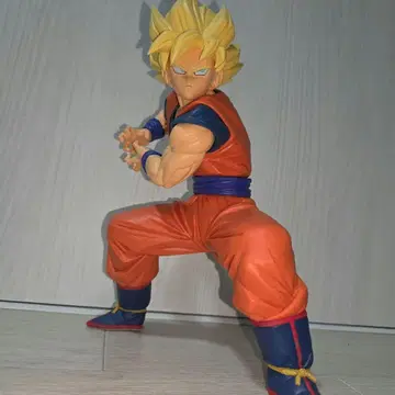 손오공 액션 피규어