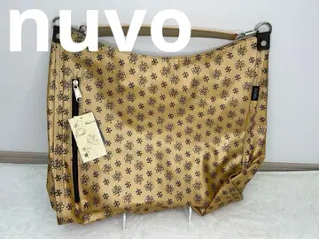 [ 야마토 Ravi Ravi nuvo ] 핸드백 일본제