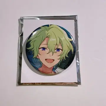 앙스타 컬렉션 캔뱃지 2025 Sep 히요리 Casual