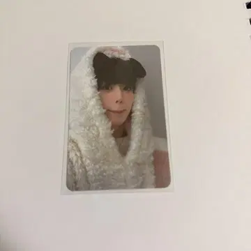 한웬 중화 트레이딩 카드