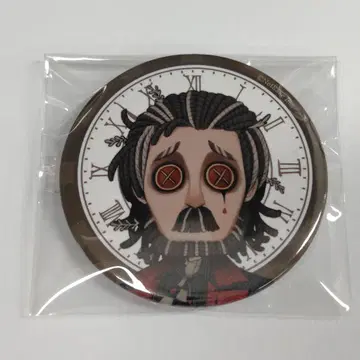 제5인격 identityV Dark x POP 캔뱃지 야인