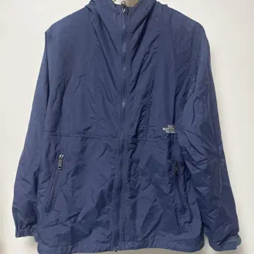 THE NORTH FACE 컴팩트 자켓 사이즈 S