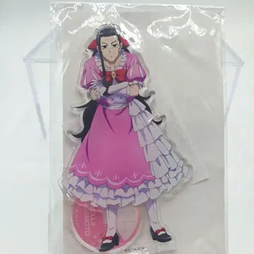 주식회사 마지루미에 시게모토 코지 아크릴 스탠드