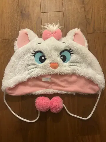 디즈니 팬캡 마리