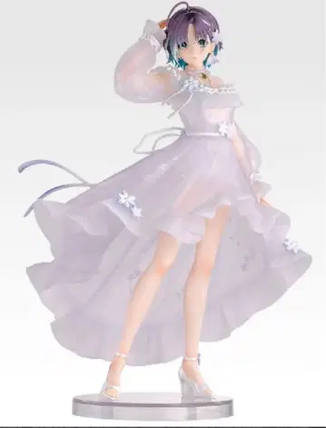 라스트 원상 아사쿠라 토오루 피규어 제일복권 아이돌 마스터