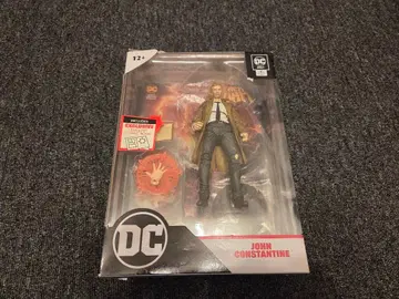 맥팔레인토이즈 DC 다이렉트 존 콘스탄틴