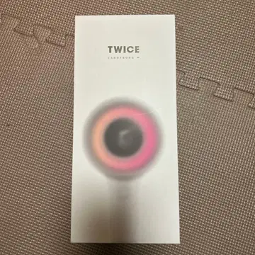 TWICE 응원봉
