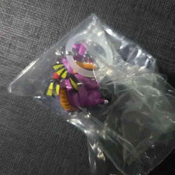 [드래곤 퀘스트] 메지루시 참 류오 피규어 컬렉션 드퀘