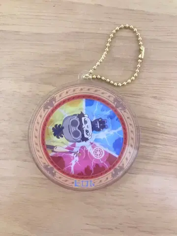 Mrs. GREEN APPLE 제일복권 E상