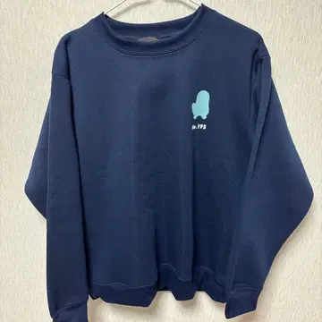 포켓몬 누오 사가 자수 맨투맨