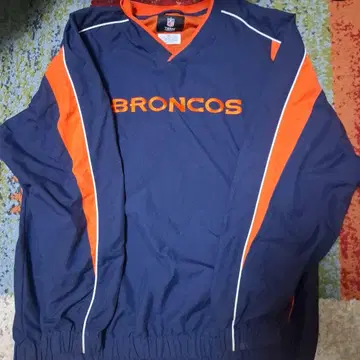 NFL 풀오버 자켓 2009년