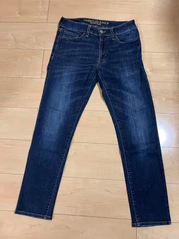 AMERICAN EAGLE 데님